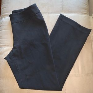 Women’s Mid Rise belly slimming dress pant.